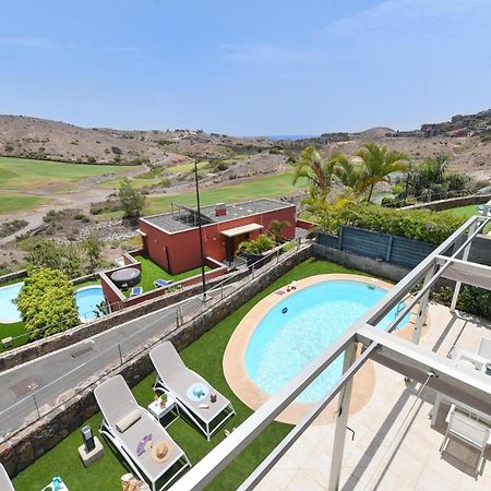 Vista Golf 10 By Villagrancanaria Maspalomas  Dış mekan fotoğraf