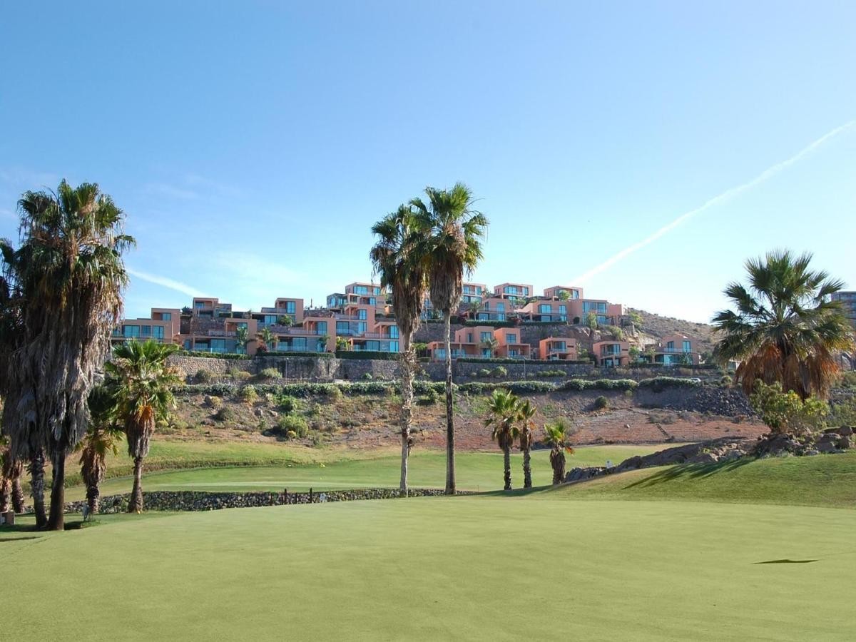 Vista Golf 10 By Villagrancanaria Maspalomas  Dış mekan fotoğraf