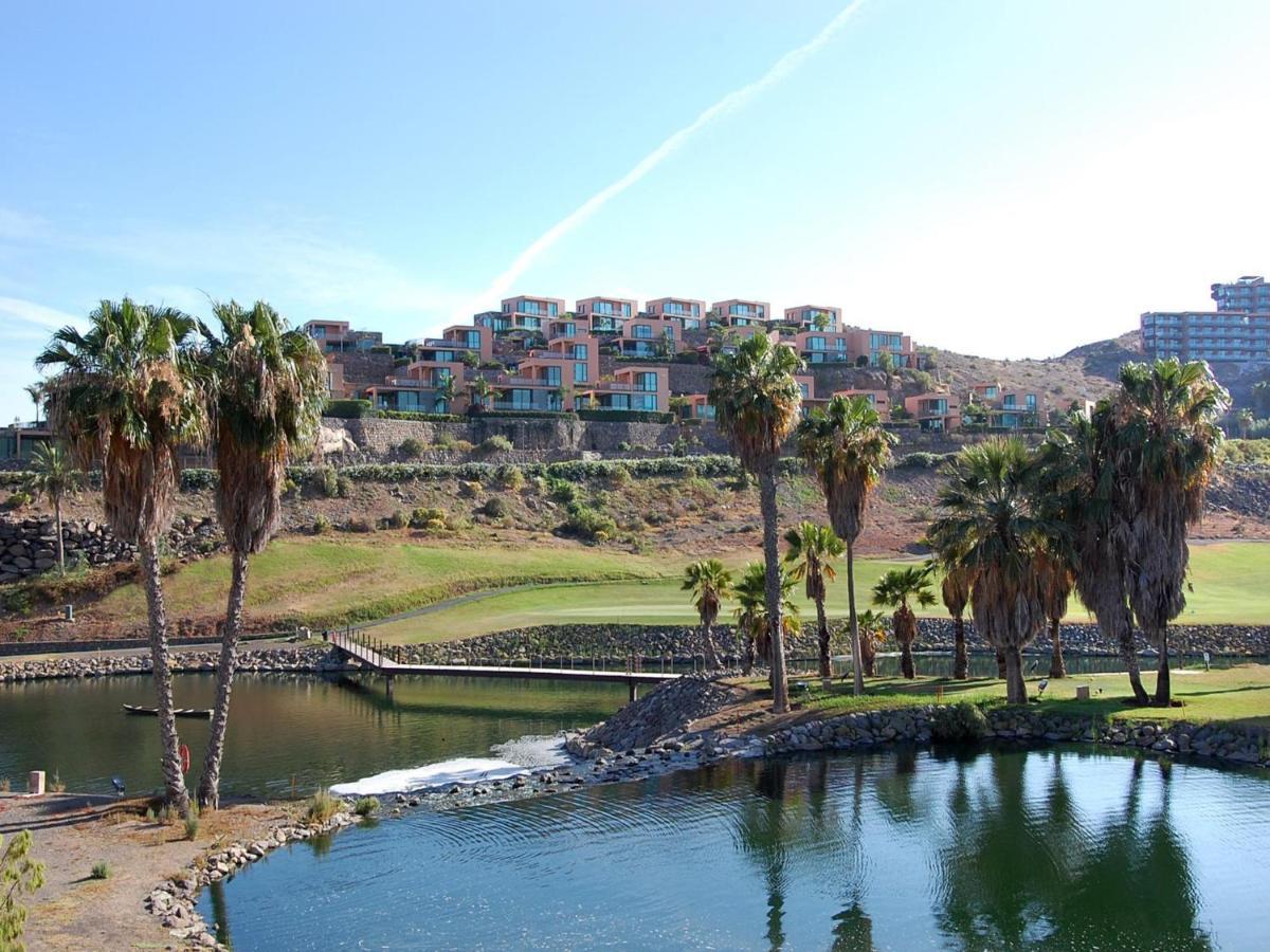 Vista Golf 10 By Villagrancanaria Maspalomas  Dış mekan fotoğraf