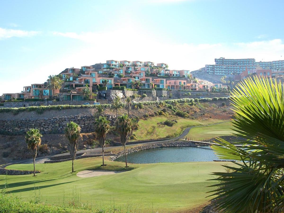Vista Golf 10 By Villagrancanaria Maspalomas  Dış mekan fotoğraf