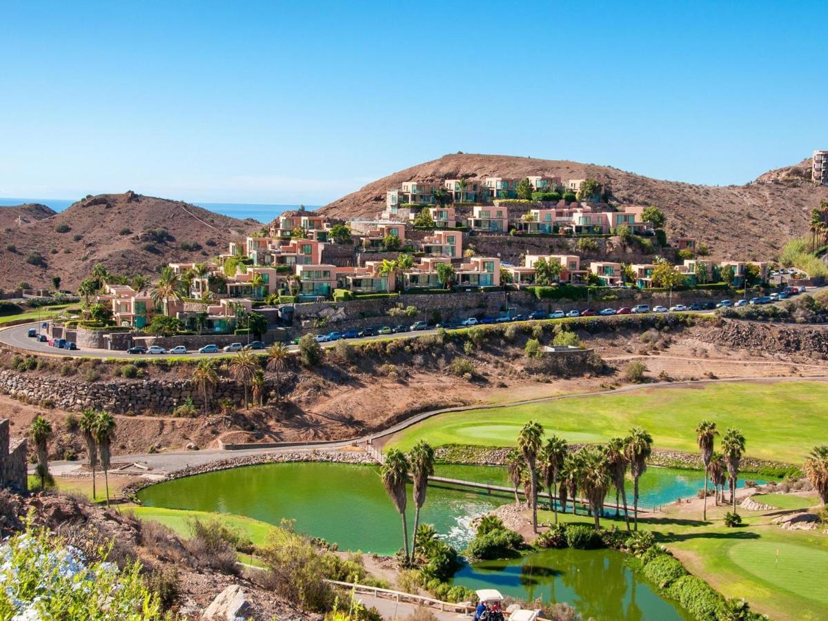 Vista Golf 10 By Villagrancanaria Maspalomas  Dış mekan fotoğraf