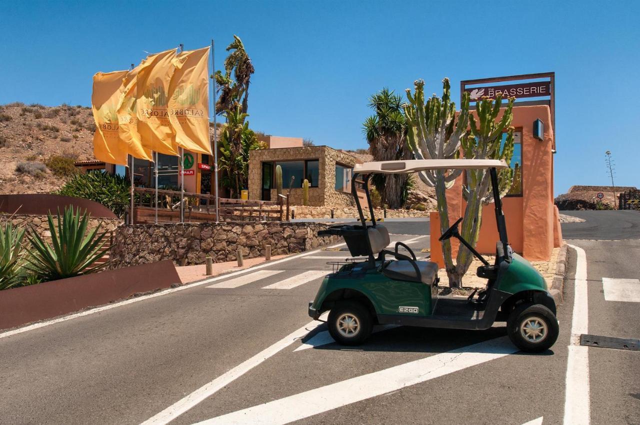Vista Golf 10 By Villagrancanaria Maspalomas  Dış mekan fotoğraf