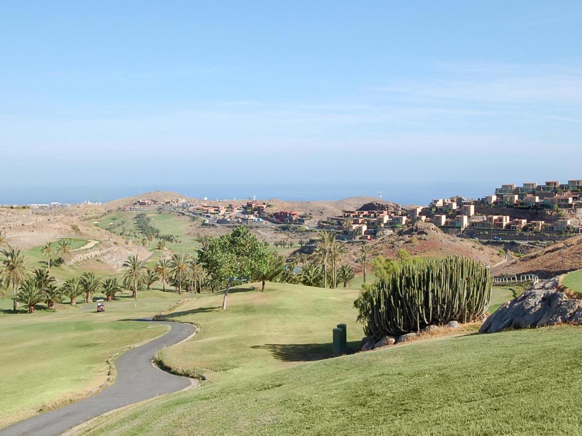 Vista Golf 10 By Villagrancanaria Maspalomas  Dış mekan fotoğraf