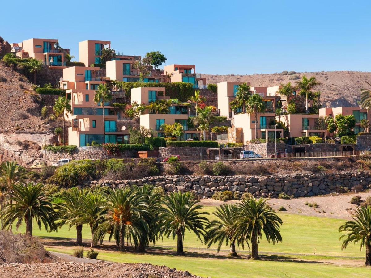 Vista Golf 10 By Villagrancanaria Maspalomas  Dış mekan fotoğraf